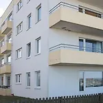Strand-zeit - Ein Steinwurf Zum Appartement *