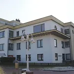 Appartement Strand-zeit - Ein Steinwurf Zum Wangerooge