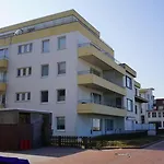 Appartement Strand-zeit - Ein Steinwurf Zum Wangerooge