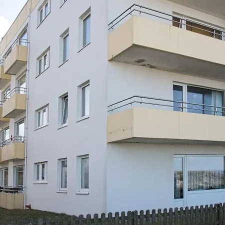 Strand-zeit - Ein Steinwurf Zum Apartment *
